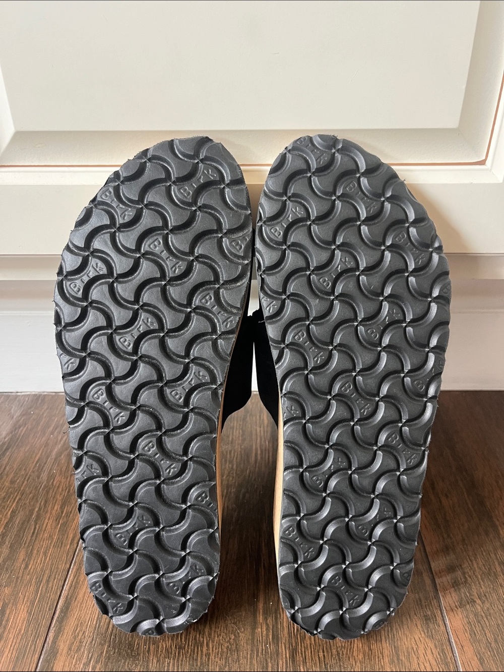NWT BIRKENSTOCK Papillio Almina Sandals! - Picture 8 of 8